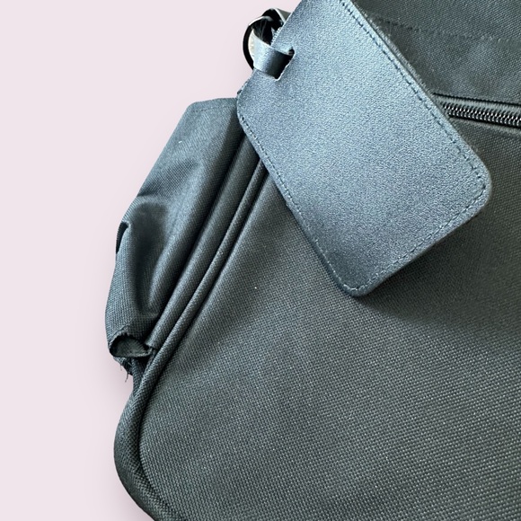 American Association For Cancer Research 101st Annual Meeting 2010 Shoulder Bag - Picture 8 of 11